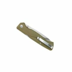 Couteau CRKT Kova Coloris Brun -LE COUTEAU Ventes couteau crkt kova coloris brun 3
