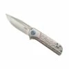 Couteau CRKT Lanny -LE COUTEAU Ventes couteau crkt lanny
