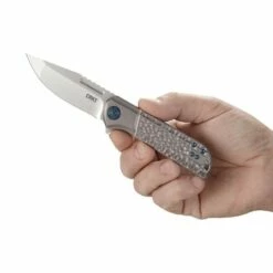 Couteau CRKT Lanny -LE COUTEAU Ventes couteau crkt lanny 5