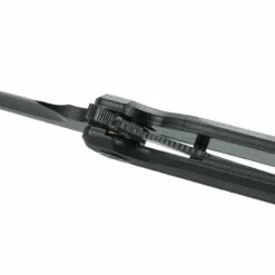 Couteau CRKT LCK + Tanto Blackout -LE COUTEAU Ventes couteau crkt lck tanto blackout 4