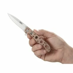 Couteau CRKT M16-03BS -LE COUTEAU Ventes couteau crkt m16 03bs 5