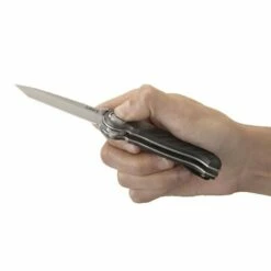 Couteau CRKT M40-02 -LE COUTEAU Ventes couteau crkt m40 02 5