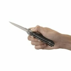 Couteau CRKT M40-03 -LE COUTEAU Ventes couteau crkt m40 03 5