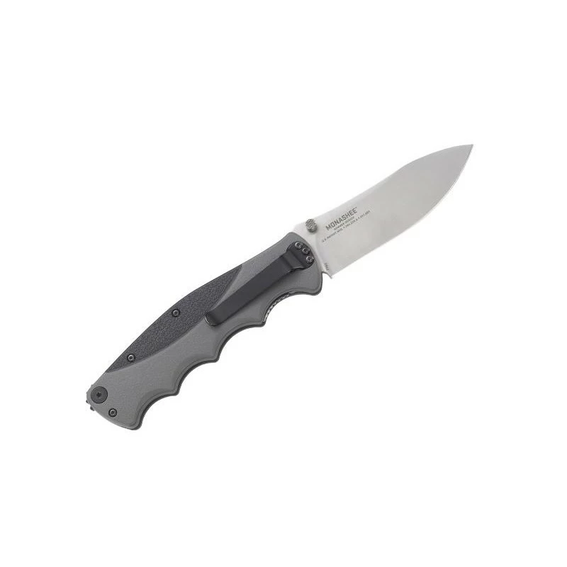 Couteau CRKT Monashee 4 Couteau CRKT Monashee – Image 2