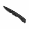 Couteau CRKT Moxie Noir -LE COUTEAU Ventes couteau crkt moxie noir