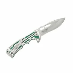 Couteau CRKT Nirk Tighe Vert -LE COUTEAU Ventes couteau crkt nirk tighe vert 1