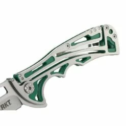 Couteau CRKT Nirk Tighe Vert -LE COUTEAU Ventes couteau crkt nirk tighe vert 4