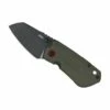 Couteau CRKT Overland Compact 2 Couteau CRKT Overland Compact -LE COUTEAU Ventes couteau crkt overland compact