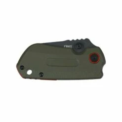 Couteau CRKT Overland Compact -LE COUTEAU Ventes couteau crkt overland compact 2