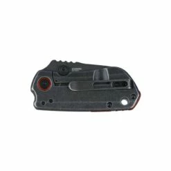 Couteau CRKT Overland Compact -LE COUTEAU Ventes couteau crkt overland compact 3