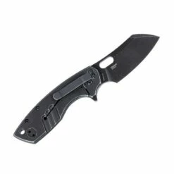 Couteau CRKT Pilar Large Noir -LE COUTEAU Ventes couteau crkt pilar large noir 1