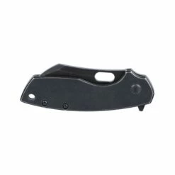 Couteau CRKT Pilar Large Noir -LE COUTEAU Ventes couteau crkt pilar large noir 2