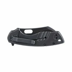 Couteau CRKT Pilar Large Noir -LE COUTEAU Ventes couteau crkt pilar large noir 3