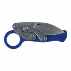 Couteau CRKT Provoke EDC Bleu -LE COUTEAU Ventes couteau crkt provoke edc bleu 2