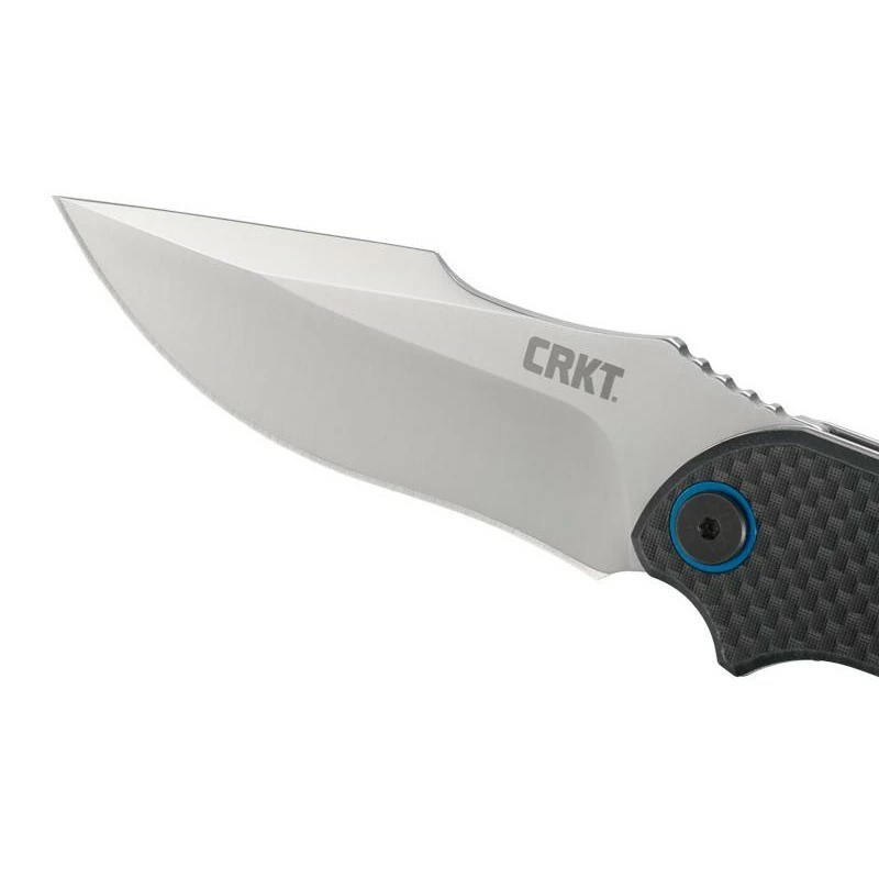 Couteau CRKT PSD 5 Couteau CRKT PSD – Image 3