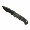 Couteau CRKT PSD Noir 1 Couteau CRKT PSD Noir -LE COUTEAU Ventes couteau crkt psd noir