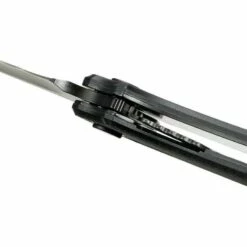 Couteau CRKT PSD Noir -LE COUTEAU Ventes couteau crkt psd noir 4