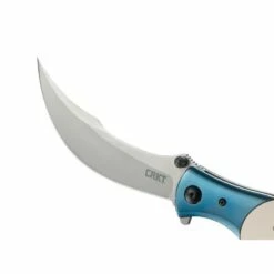 Couteau CRKT Ritual -LE COUTEAU Ventes couteau crkt ritual 2