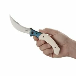 Couteau CRKT Ritual -LE COUTEAU Ventes couteau crkt ritual 5