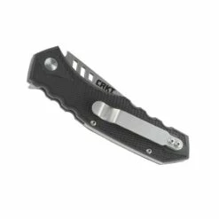 Couteau CRKT-Ruger Follow-Through Compact -LE COUTEAU Ventes couteau crkt ruger follow through compact 2
