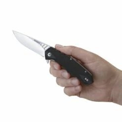 Couteau CRKT-Ruger Follow-Through Compact -LE COUTEAU Ventes couteau crkt ruger follow through compact 4