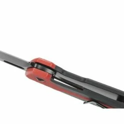 Couteau CRKT Sketch Rouge/noir -LE COUTEAU Ventes couteau crkt sketch rougenoir 4