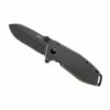 Couteau CRKT Squid Assisted Blackwash -LE COUTEAU Ventes couteau crkt squid assisted blackwash