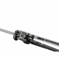 Couteau CRKT Squid Assisted Blackwash -LE COUTEAU Ventes couteau crkt squid assisted blackwash 5