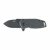 Couteau CRKT Squid Compact Blackwash