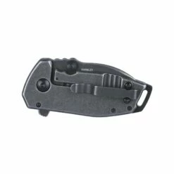 Couteau CRKT Squid Compact Blackwash -LE COUTEAU Ventes couteau crkt squid compact blackwash 3