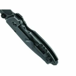 Couteau CRKT Squid Noir -LE COUTEAU Ventes couteau crkt squid noir 2