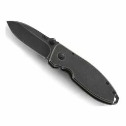 Couteau CRKT Squid Noir