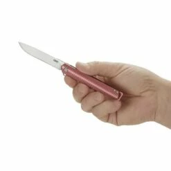 Couteau CRKT Stylus -LE COUTEAU Ventes couteau crkt stylus 4