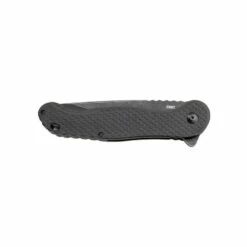 Couteau CRKT Taco Viper Assisted Blackwash -LE COUTEAU Ventes couteau crkt taco viper assisted blackwash 2