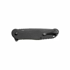 Couteau CRKT Taco Viper Assisted Blackwash -LE COUTEAU Ventes couteau crkt taco viper assisted blackwash 3