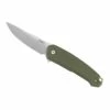 Couteau CRKT Tueto Vert -LE COUTEAU Ventes couteau crkt tueto vert