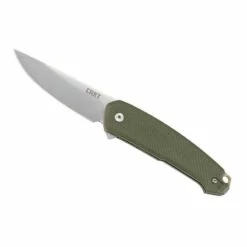 Couteau CRKT Tueto Vert