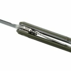 Couteau CRKT Tueto Vert -LE COUTEAU Ventes couteau crkt tueto vert 4