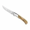 Couteau De Chasse Claude Dozorme MR Blade Olivier 14cm Inox -LE COUTEAU Ventes couteau de chasse claude dozorme mr blade olivier 14cm inox