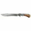 Couteau De Chasse Wildsteer W'eStaing Bois Genévrier -LE COUTEAU Ventes couteau de chasse wildsteer w estaing bois genevrier