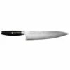Couteau De Chef Yaxell Ketu 24cm -LE COUTEAU Ventes couteau de chef yaxell ketu 24cm