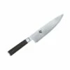Couteau De Cuisine Kai 15cm Shun Damas Inox -LE COUTEAU Ventes couteau de cuisine kai 15cm shun damas inox