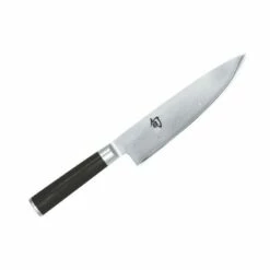 Couteau De Cuisine Kai 15cm Shun Damas Inox
