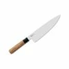Couteau De Cuisine Kai Seki Magoroku Redwood 20cm -LE COUTEAU Ventes couteau de cuisine kai seki magoroku redwood 20cm