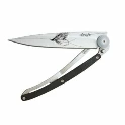 Couteau Deejo Tattoo Mouche De Pêche 7 Couteau Deejo Tattoo Mouche De Pêche -LE COUTEAU Ventes couteau deejo tattoo mouche de peche 2