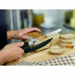 Couteau Dux Victorinox 21cm Noir -LE COUTEAU Ventes couteau dux victorinox 21cm noir 2