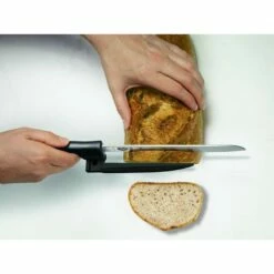 Couteau Dux Victorinox 21cm Noir -LE COUTEAU Ventes couteau dux victorinox 21cm noir 3