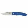 Couteau Fällkniven PC Royal Blue -LE COUTEAU Ventes couteau faellkniven pc royal blue