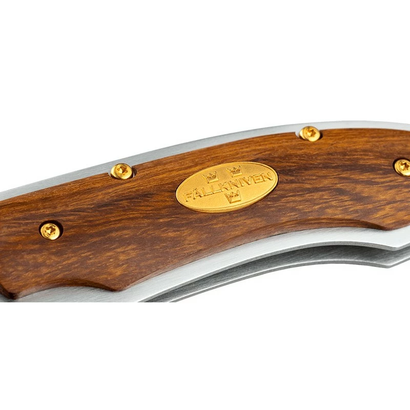 Couteau Fällkniven PD Anniversaire 35 Ans 4 Couteau Fällkniven PD Anniversaire 35 Ans – Image 2