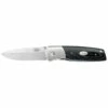 Couteau Fällkniven PXL Black Micarta -LE COUTEAU Ventes couteau faellkniven pxl black micarta